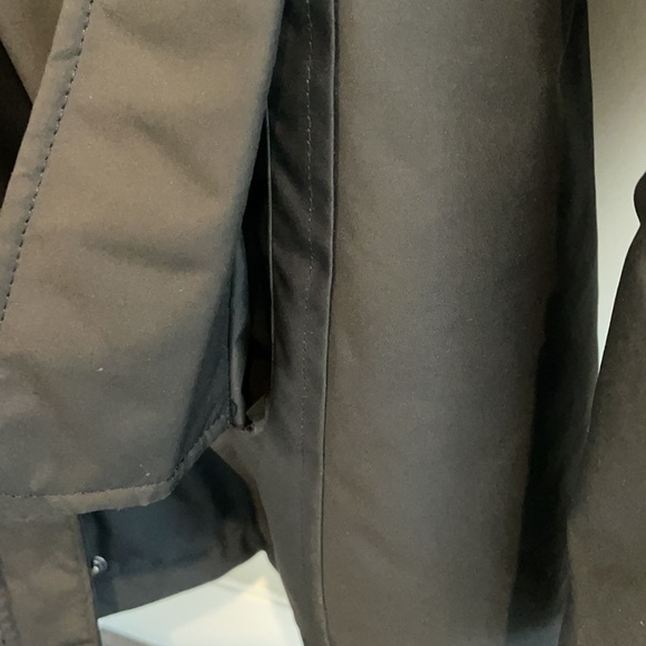 Women’s Burberry coat size xs used but very good condition - Picture 7 of 7